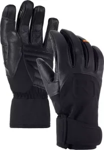 Ortovox Rukavice High Alpine Glove Black XL