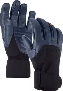 Ortovox Rukavice High Alpine Glove Blue S
