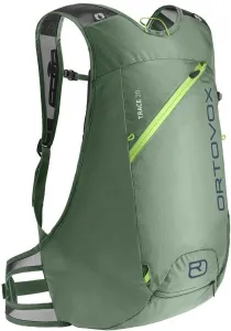 ORTOVOX TRACE 20 Skialpinistický batoh, zelená, veľkosť os