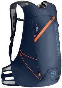 ORTOVOX TRACE 25 Skialpinistický batoh, modrá, veľkosť os