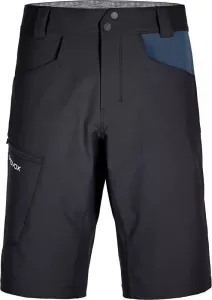 Ortovox Outdoorové šortky Pelmo M Black Raven XL