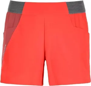 Ortovox Outdoorové šortky Piz Selva Light Shorts W Coral S