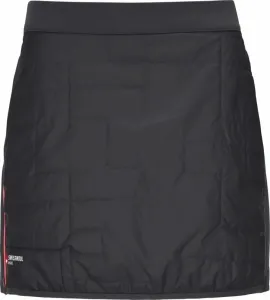 Ortovox Swisswool Piz Boè Skirt Black Raven S Outdoorové šortky