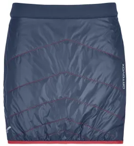 Ortovox Lavarella Skirt Night Blue L Outdoorové šortky