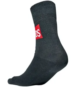 OS Farum Pánske ponožky 03160023 čierna č.45
