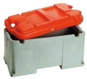 Osculati Battery box #294014
