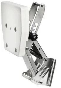 Osculati Adjustable outboard bracket 20 HP #288698