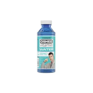 Vitamínová voda Zero - OSHEE #6506407