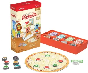 Osmo Interaktívna hra Pizza Co. Game 89 dielikov