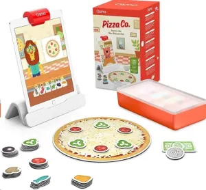 Osmo Interaktívna hra Pizza Co. Starter Kit 89 dielikov