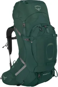 Osprey Aether Plus 60 Axo Green S/M Outdoorový batoh