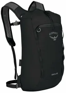Osprey DAYLITE CINCH PACK Mestský batoh, čierna, veľkosť