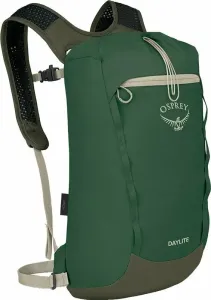 Osprey Daylite Cinch Pack Green Canopy/Green Creek 15 L Batoh Lifestyle ruksak / Taška