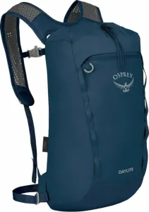 Osprey DAYLITE CINCH PACK Mestský batoh, modrá, veľkosť