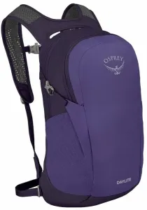 Osprey DAYLITE Mestský batoh, fialová, veľkosť