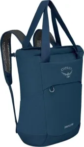 Osprey DAYLITE TOTE PACK Mestský batoh, modrá, veľkosť os #440850