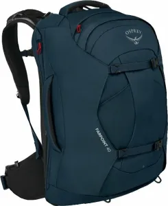 Osprey Farpoint 40 Muted Space Blue Outdoorový batoh