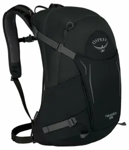 Osprey HIKELITE 26 Trekový batoh, čierna, veľkosť os