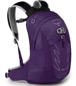 OSPREY Tempest 14 Jr Iii Dievčenské outdoorový batoh 10011926OSP violac purple