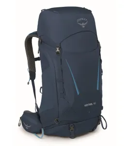 OSPREY Kestrel 48 Pánsky extra odolný outdoorový batoh 10030950OSP atlas blue L/XL