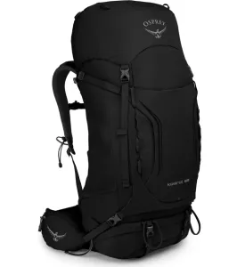 Osprey KESTREL 58 M/L Športový batoh, čierna, veľkosť