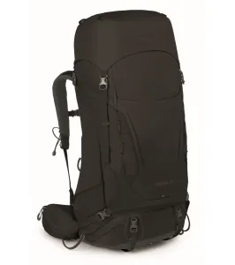 OSPREY Kestrel 58 Pánsky extra odolný outdoorový batoh 10030953OSP black L/XL