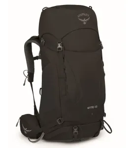 OSPREY Kyte 48 Dámsky extra odolný outdoorový batoh 10030959OSP black WM/WL