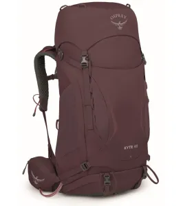 OSPREY Kyte 48 Dámsky extra odolný outdoorový batoh 10030959OSP elderberry purple WM/WL