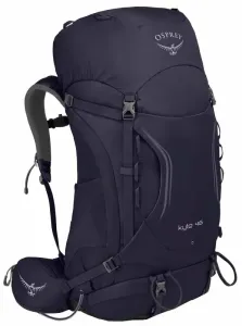 Osprey KYTE 46 Trekkový batoh, tmavo modrá, veľkosť os