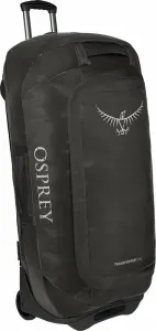 Osprey Rolling Transporter 120 Black 120 L Lifestyle ruksak / Taška