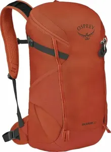 Osprey Skarab 22 Firestarter Orange Outdoorový batoh
