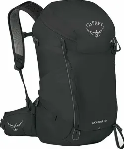 Osprey Skarab 30 Black Outdoorový batoh