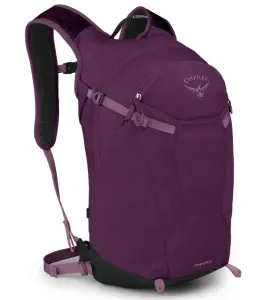 OSPREY Sportlite 20 Unisex outdoorový batoh 20 l 10020603OSP aubergine purple