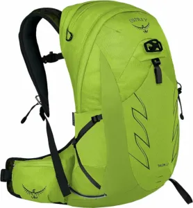 OSPREY Talon 22 Iii Pánsky outdoorový batoh 10011993OSP limon green L/XL
