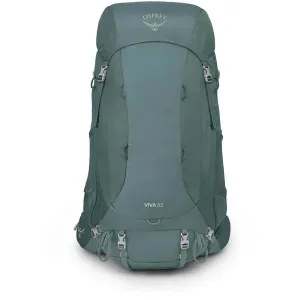 Osprey VIVA 65 W Turistický batoh, zelená, veľkosť
