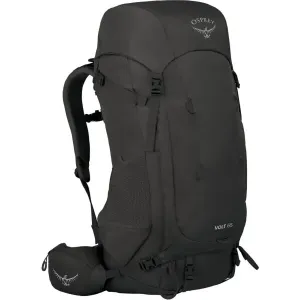 Osprey VOLT 65 Turistický batoh, čierna, veľkosť