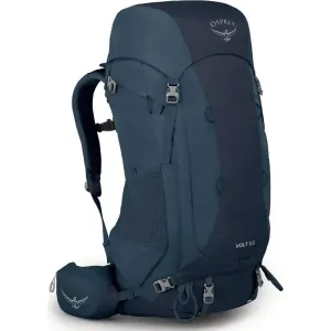 Osprey VOLT 65 Turistický batoh, modrá, veľkosť