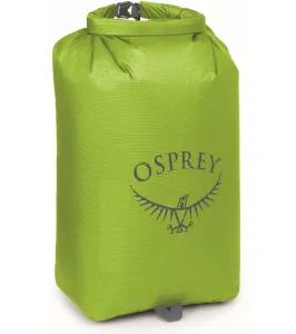 OSPREY Ul Dry Sack 20 Nepremokavý vak 20L 10030798OSP limon green