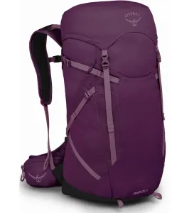 OSPREY Sportlite 30 Unisex outdoorový batoh 30L 10020702OSP aubergine purple M/L