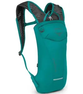 Osprey Kitsuma 1,5 Womens Backpack Teal Reef (Without Reservoir)
