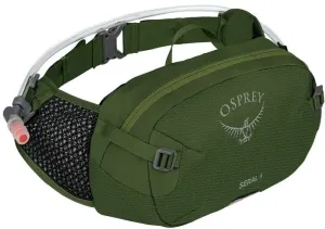 Osprey Seral 4 Lumbar Pack Dustmoss Green