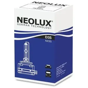 NEOLUX D3S, PK32D-5