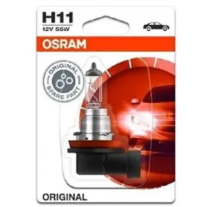 OSRAM H11 Original 12 V, 55 W