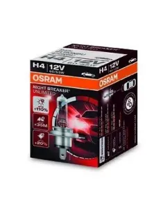 Žárovka OSRAM H4 12V 60/55 W P43t, 64193NBU