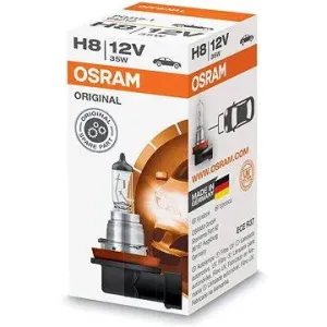 Žárovka OSRAM H8 12V 35 W PGJ19-1, 64212