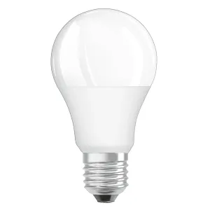 LED žiarovka Osram STAR+, E27, 9W, teplá biela, ovládač