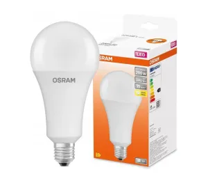 Osram LED Žiarovka STAR E27/24,9W/230V 2700K - Osram