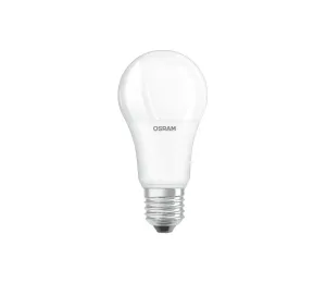 Osram LED Žiarovka BASE E27/8,5W/230V 2700K - Osram
