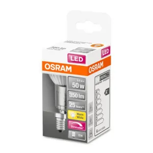 LED reflektory OSRAM