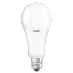 OSRAM LED žiarovka E27 19 W 2 700 K 2 452 lm matná